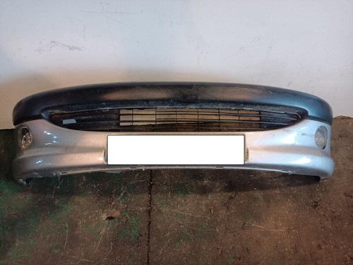 Pare choc avant peugeot - avant, 206
