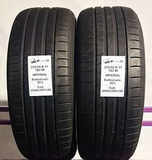 PNEU USAGÉ IMPERIAL ECOSPORT 2 235/55 R17 103W Estive