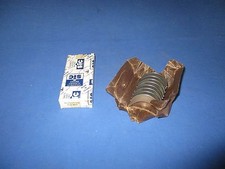 Jeu de coussinets de bielles