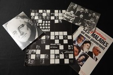 Ces malades qui nous gouvernent :  Claude Vajda dossier presse cinema 1981