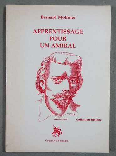 Apprentissage pour amiral - un,