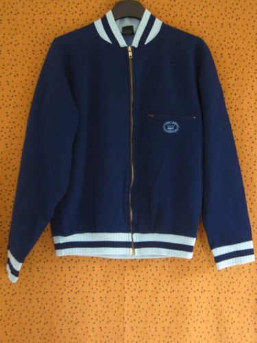 Veste trevois made france - veste,