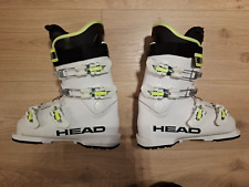 Chaussures de ski Head Raptor 60 23-23.5