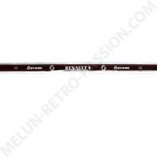 AUTOCOLLANT PARE SOLEIL