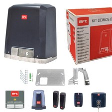 Trousse Automation Pour Gates Glissant 24V BFT Deimos BT A400 R925266 2611819