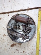 plateau allumage abg peugeot