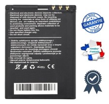 Batterie BL-4S Pour Nokia 2680