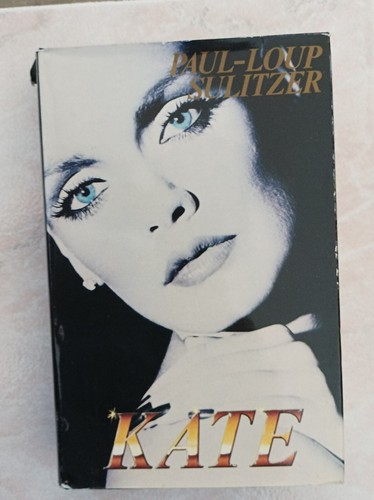 Kate paul loup sulitzer - sulitzer,