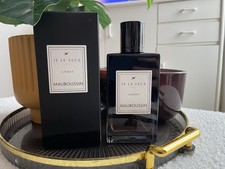 Mauboussin Je Le Veux Ambre