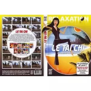 Tai chi le passeport - chi, :