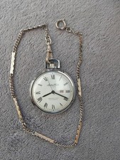 montre à gousset Mortima