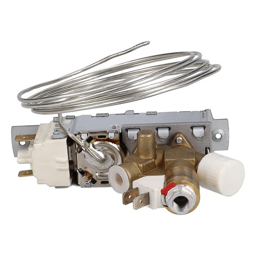 Gasarmatur compact dometic - gasarmatur,