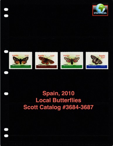 Scott value 2010 spain - value,