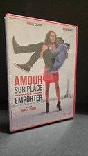 Amour sur place ou à emporter