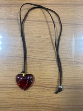 Collier BACCARAT bijoux en