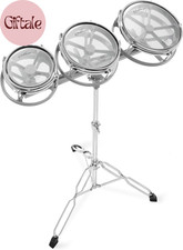 Roto Tom Drum Set with Stand -