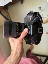 Appareil photo argentique