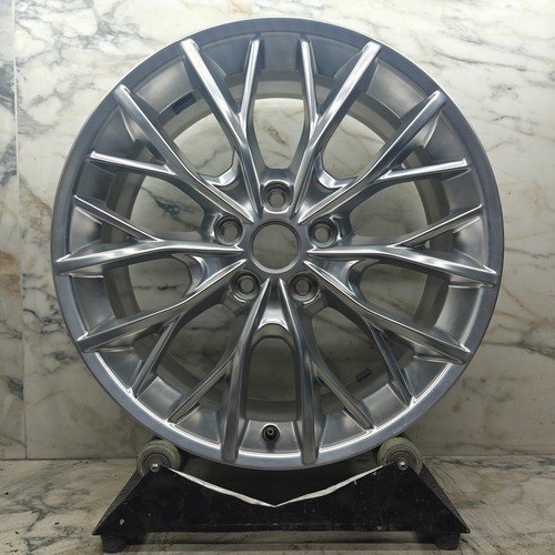 Roue aluminium origine jeep - roue,