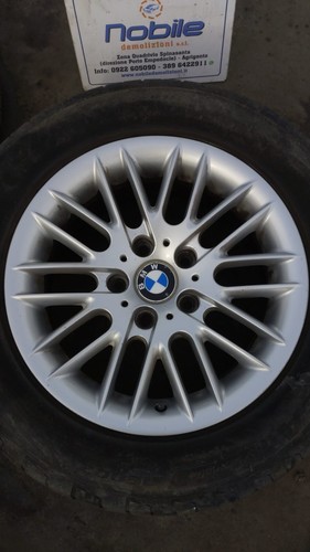 Jante alliage rayon r16 bmw - alliage,