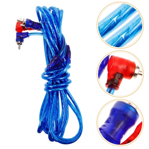 Cable enceinte câble - enceinte,