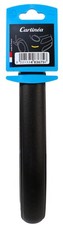 Butoirs pare-choc noirs 26cm