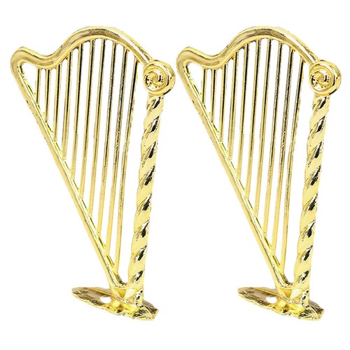 Pcs harpe main - 2, mini