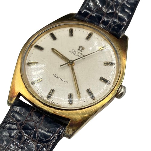 Montre analogique automatique
