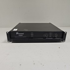 Amplificateur De Puissance