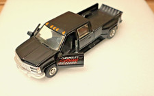 Chevrolet Big Dooley  Pick Up   Road Champ  1/43 éme