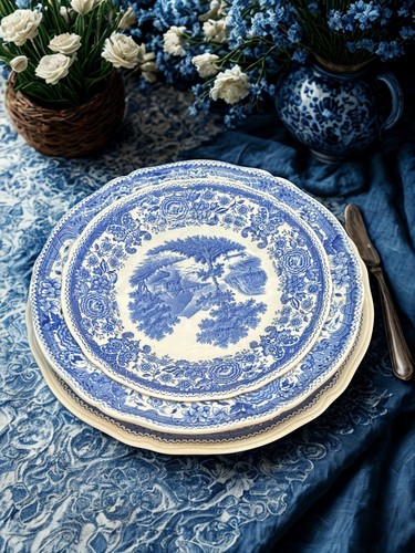 Villeroy & Boch Burgenland