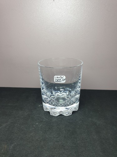 Verre cristal sèvres - de,