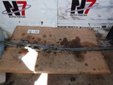 Moteur essuie glace avant