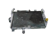 RADIATEUR EAU SUZUKI BURGMAN
