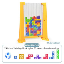 Puzzle tridimensionnel - puzzle, 3d