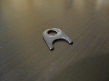 Support de corps de pointeau carburateur Honda CB 500 K Keihin 627B CB500K