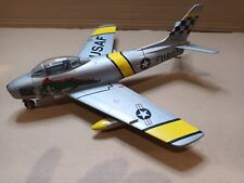 1/48 ARMOUR FRANKLIN  F-86 SABRE JET	B11B631		U.S.A.F. "THE HUFF"