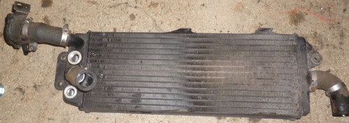 Radiateur eau suzuki 800 de - suzuki,