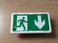 bloc de secours led BAES évacuation SATI connecté réf: 62525  legrand