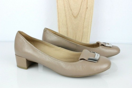 Geox ballerines petits talons - ballerines,