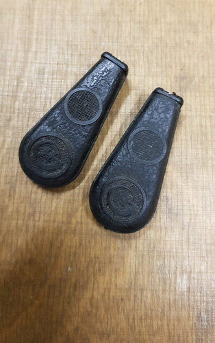 Caoutchouc manette derailleurs - caoutchouc,