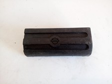 caoutchouc de cale pied droit