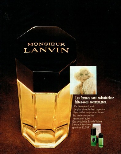 Publicité advertising 11211 - publicité,