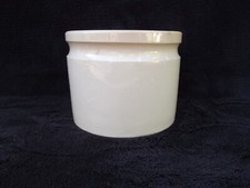 Ancien Pot à confiture