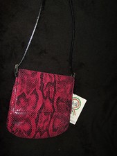 CRISTIAN SAC POCHETTE EN