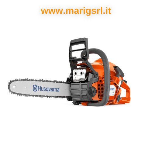 Tronçonneuse husqvarna 135 - tronçonneuse,
