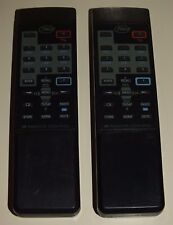 Telecommande - Lot de 2 Remote PACE (Demodulateur Satellite)