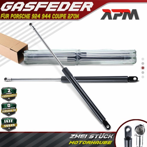 Amortisseur capot 405mm - de,