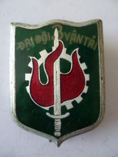 Indochine Viet Nam Insigne