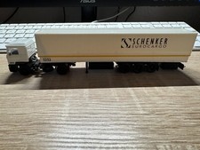 AWM 1:87 Camion MAN Schenker