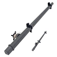 Playmobil 3940 mât gris 30 cm